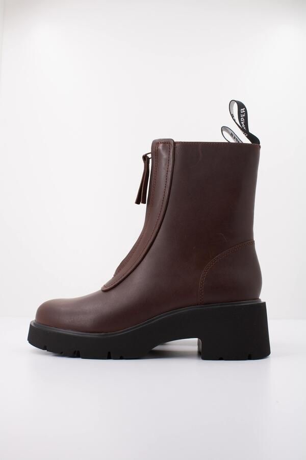 Camper Milah Booties Bruin Vrouw - Foto 2