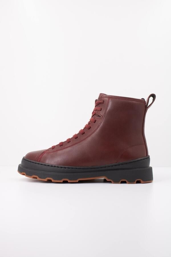 Camper Brutus+ Booties Bruin Vrouw - Foto 2