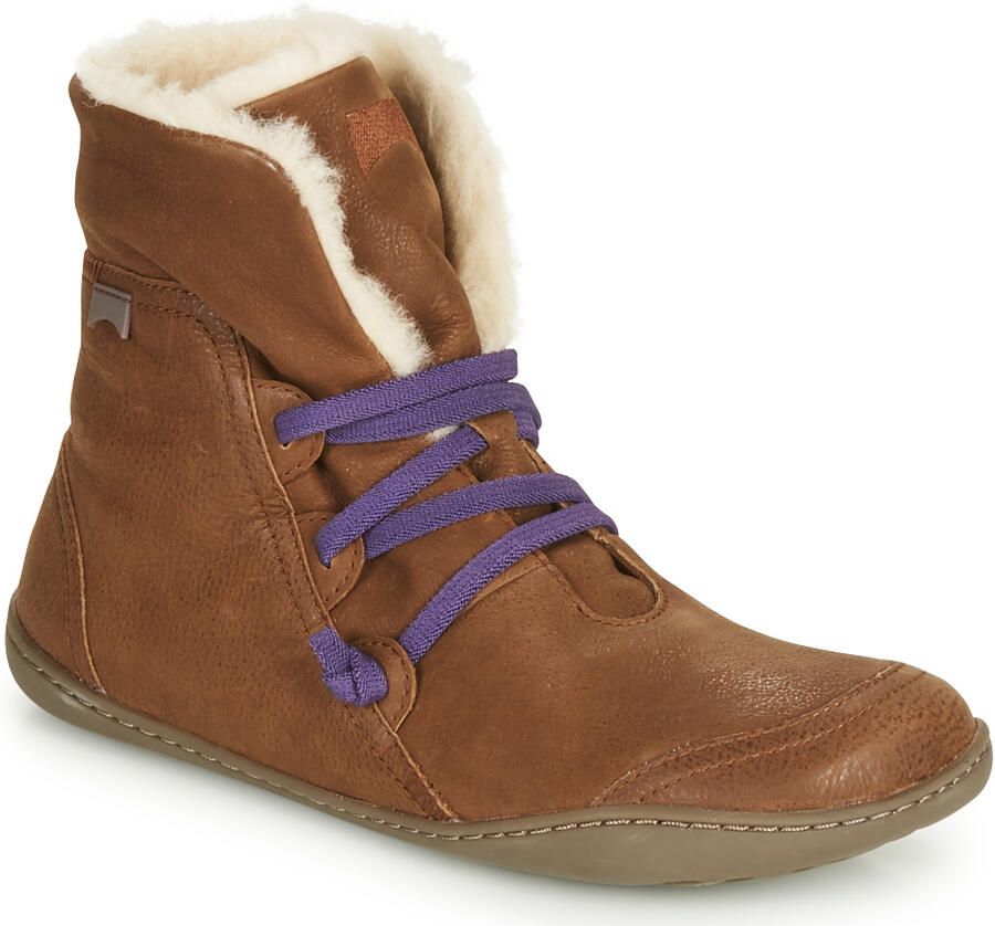 Camper Laarzen PEU CAMI