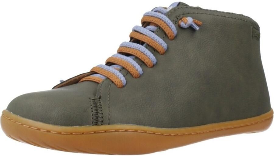 Camper Peu Booties Groen - Foto 2