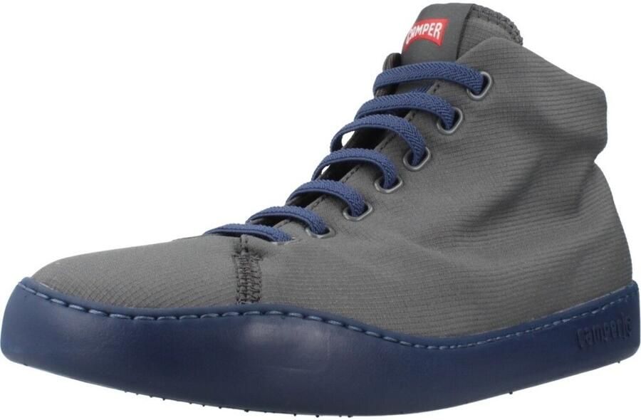 Camper Peu Touring Schoenen Grijs Man - Foto 4