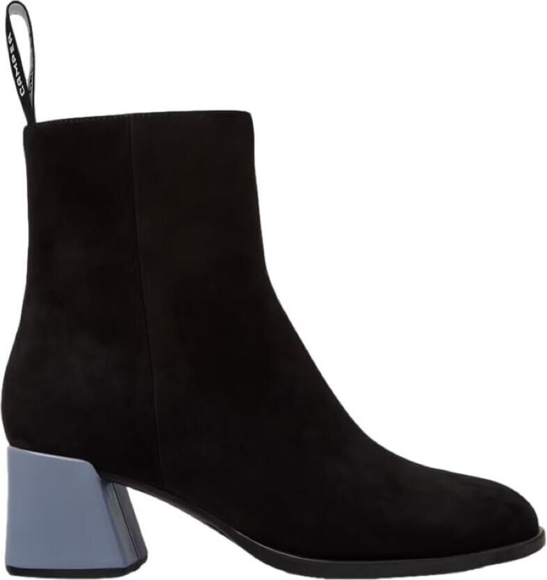 Camper Laarzen Twins Boots K400798 Black
