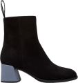 Camper Laarzen Twins Boots K400798 Black - Zwart