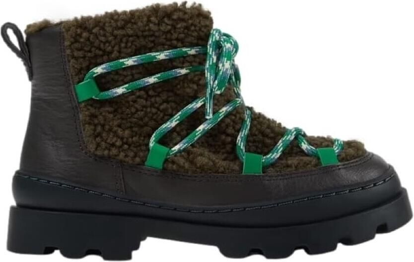 Camper Laarzen Twins K900410 Multicolor