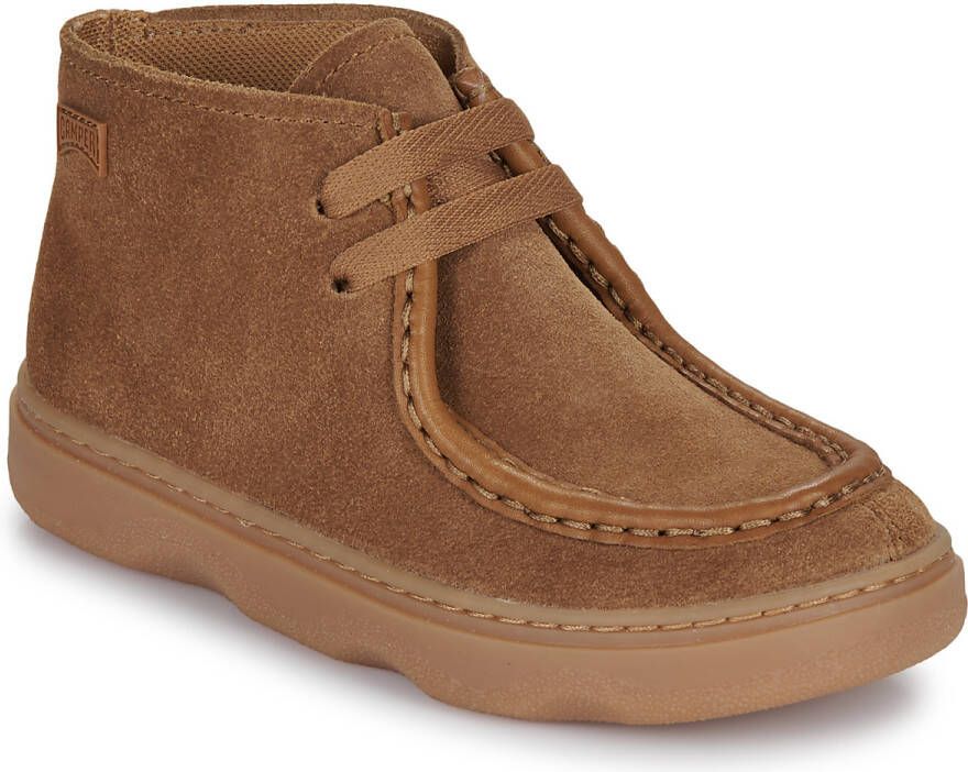 Camper Kiddo Booties Bruin - Foto 2