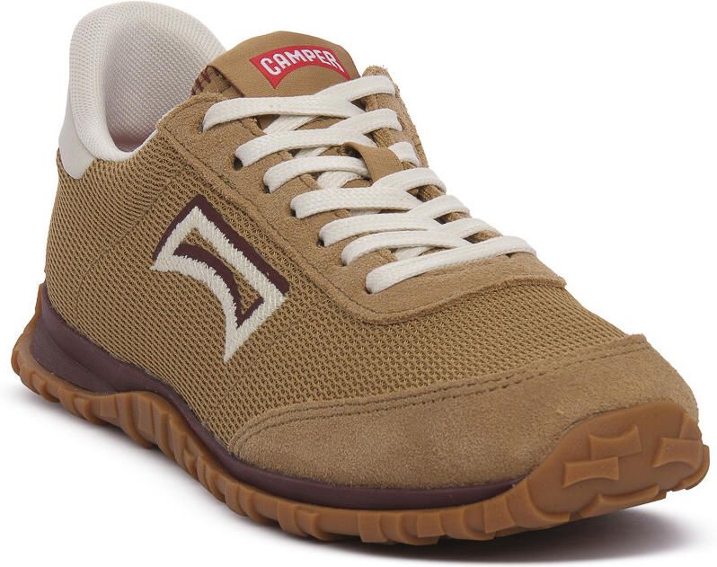 Camper Drift Walk bruine sportschoenen - Foto 3