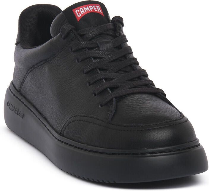 Camper Lage Sneakers 015 SELLA NEGRO