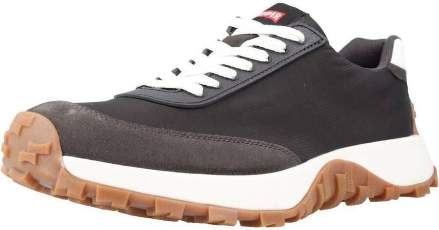 Camper Innovatieve Drift Trail Sneakers Black Heren - Foto 3