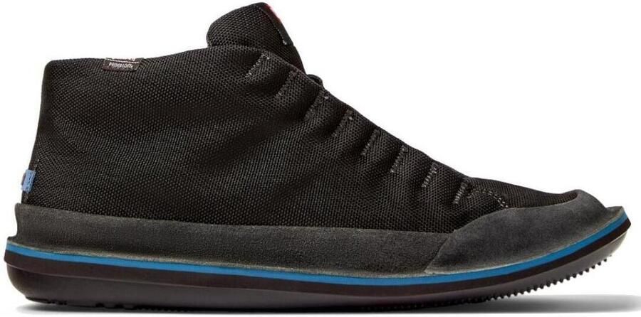 Camper Beetle Booties Zwart Man - Foto 3