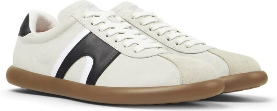 Camper Leren sneakers Pelotas Soller - Foto 2