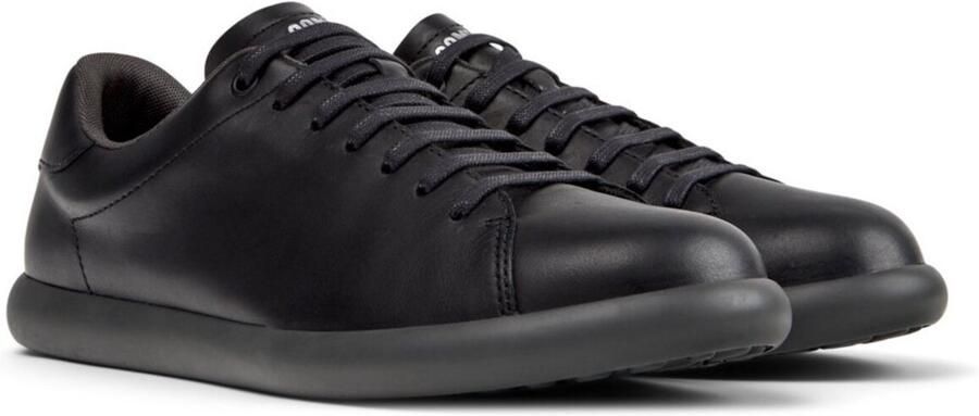 Camper Pelotas Soller Veterschoenen Pelotas Soller Herren Zwart - Foto 4