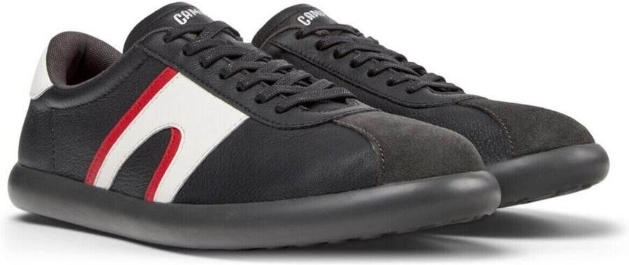 Camper Pelotas Soller Sneaker Herren Zwart - Foto 2
