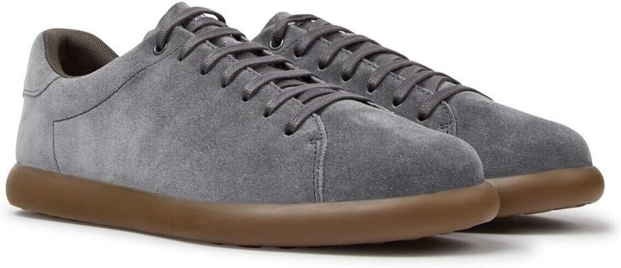 Camper Pelotas Soller Schoenen Grijs Man - Foto 2