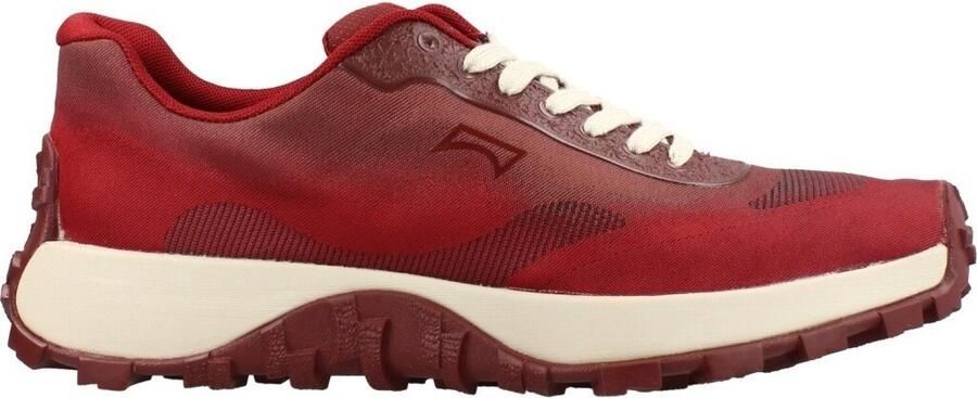 Camper Lage Sneakers Jacquard 3d Maple - Foto 2
