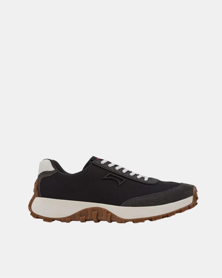 Camper Innovatieve Drift Trail Sneakers Black Heren - Foto 3