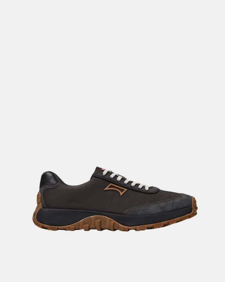 Camper Drift Trail Schoenen Grijs Man - Foto 2