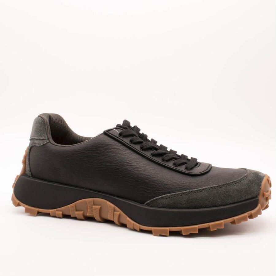 CAMPER Sneakers laag ' Drift Trail ' zwart - Foto 3