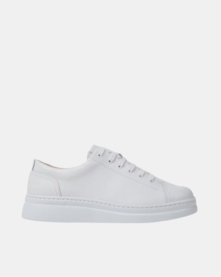Camper Rebound Opti Spin Blanco Sneakers Streetwear Vrouwen - Foto 11