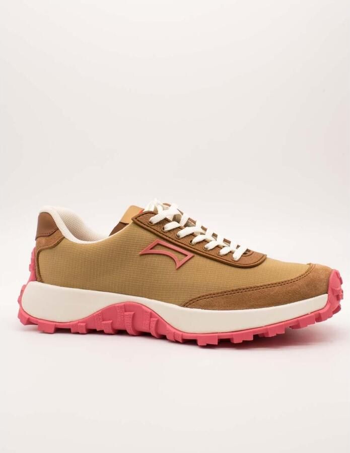 Camper Drift Trail Sneaker Damen Medium Bruin - Foto 2