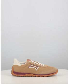 Camper Drift Walk bruine sportschoenen - Foto 4