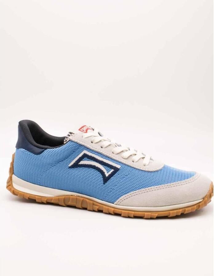 Camper Lage Sneakers K201886-008 - Foto 2