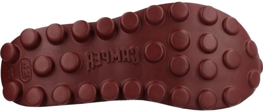 Camper Lage Sneakers Pello Hiekk