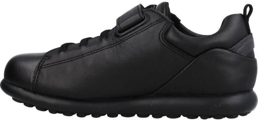 Camper Versatile Leather Shoes with Hook-and-Loop Closure for Everyday Wear - Foto 2