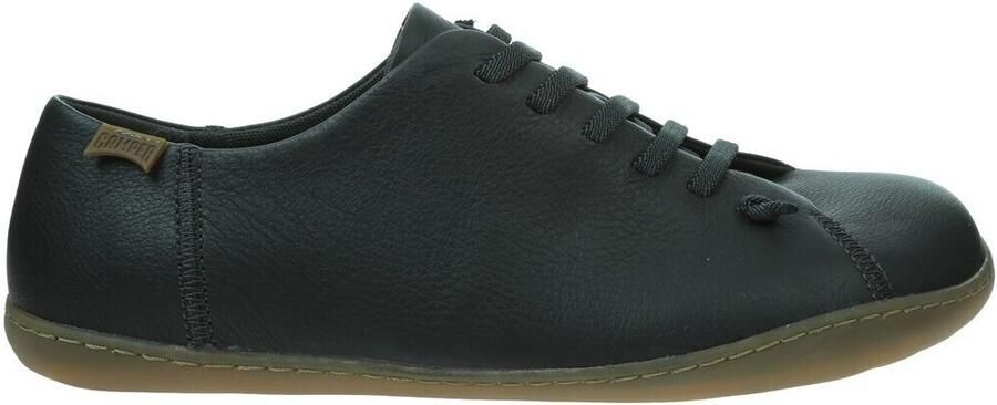 Camper Peu leren schoenen donkergrijs - Foto 2