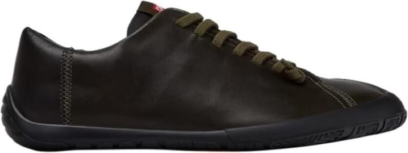 Camper Lage Sneakers Peu Path+ Barefoot K101114 Green