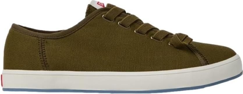 Camper Lage Sneakers Peu Rambla II K101095 Green