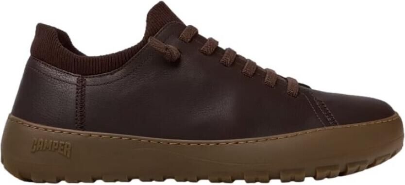 Camper Lage Sneakers Peu Serra K101075 Brown