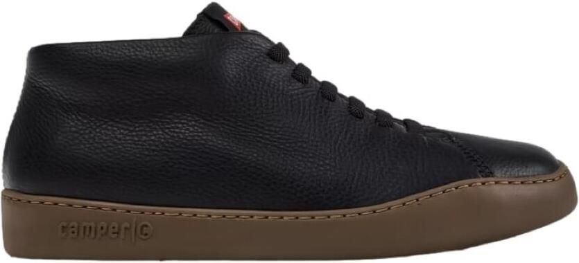 Camper Lage Sneakers Peu Touring Black