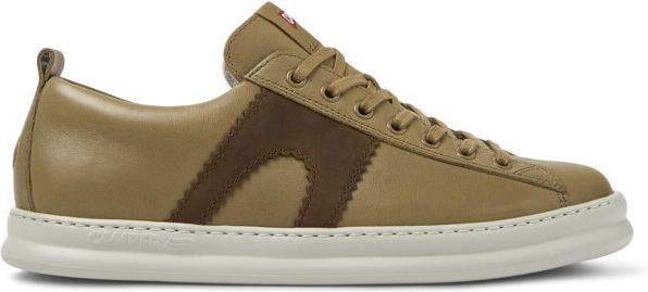Camper Trainers Pelotas XLF Wit Heren - Foto 2