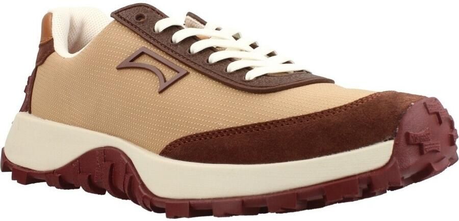 Camper Drift Trail Schoenen Beige Vrouw - Foto 2