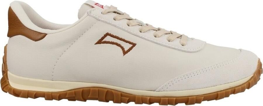 Camper Drift Walk Schoenen Wit Vrouw - Foto 4