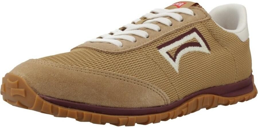 Camper Lage Sneakers Sport Zapatillas Mujer Modèle Rug Oat Switch - Foto 2