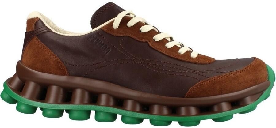 Camper Lage Sneakers Rug Pecan