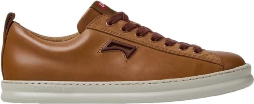 Camper Lage Sneakers Runner Sneakers K101052 Brown