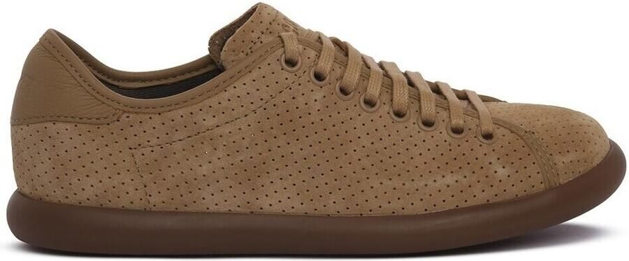 Camper Lage Sneakers 017 SOLLER MIELE - Foto 2