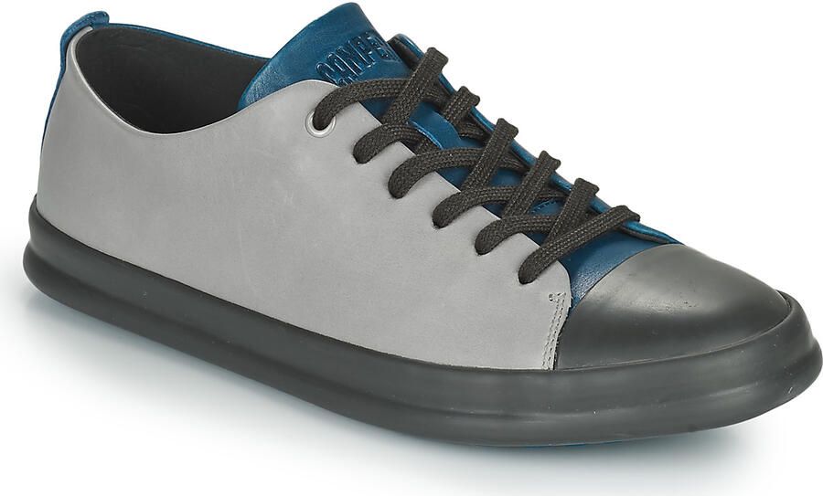 Camper Trainers Twins K100550 Grijs Heren