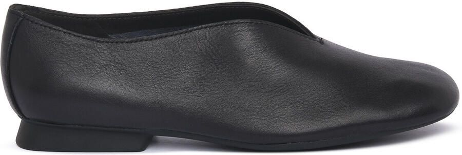 Camper Mocassins 001 GOBI NEGRO