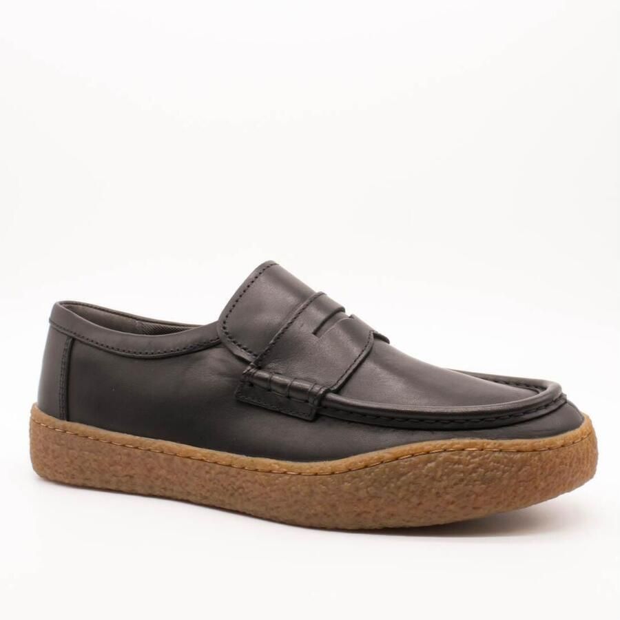 Camper Leren en nubuck sneakers voor baby TWS - Foto 4
