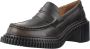Camper Mocassins K201811-004 - Thumbnail 2