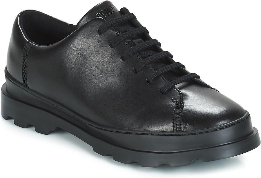 Camper Herenschoenen K100245 Brutus zwart