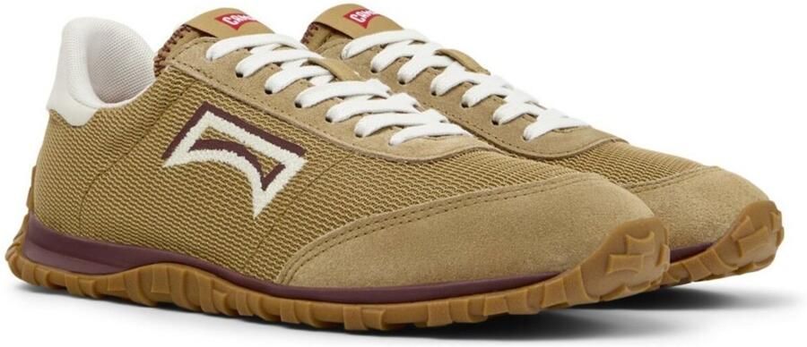 Camper Drift Walk bruine sportschoenen - Foto 2