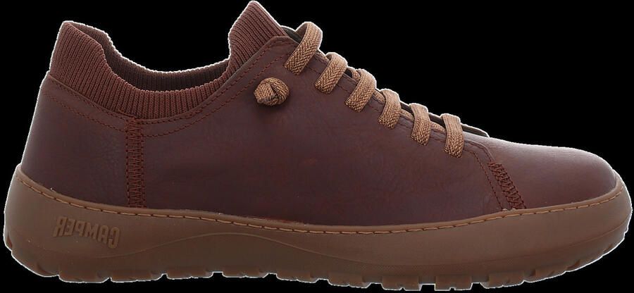 CAMPER Sneakers laag ' Peu Serra ' bruin