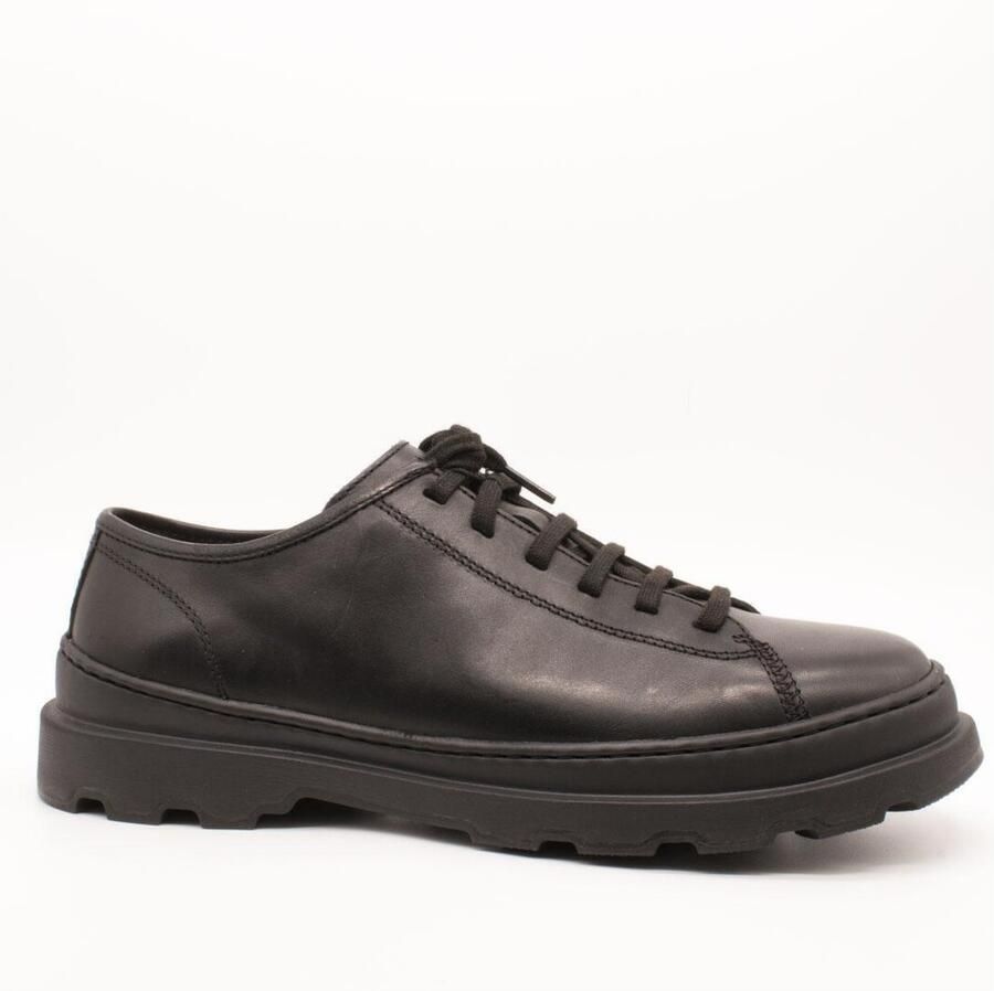 Camper Brutus+ Veterschoenen Herren Zwart - Foto 2