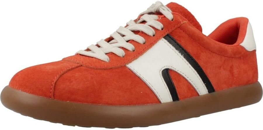 Camper Leren sneakers Pelotas Soller