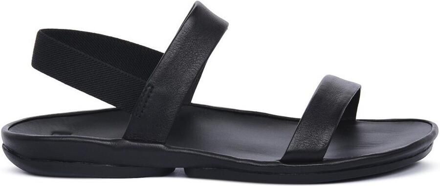 Camper Platte sandalen 201868002