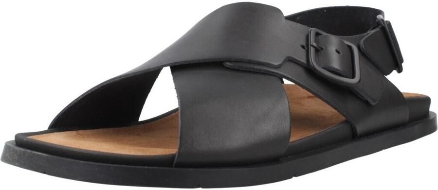Camper Platte sandalen Cruise Llucsand